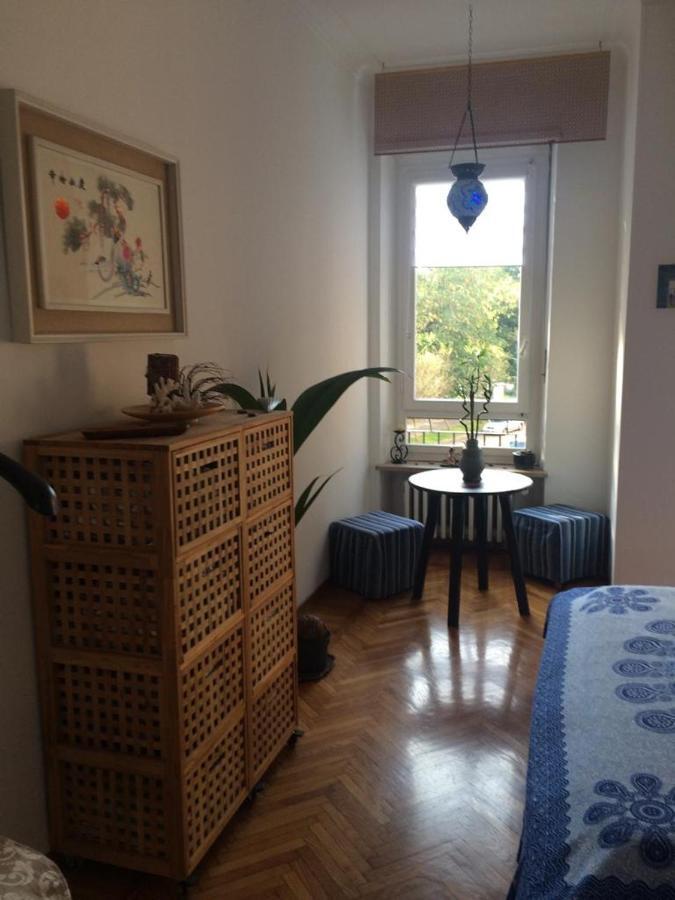 Vista Sul Fiume Apartamento Turín Exterior foto